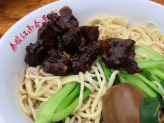-泰顺江南春面馆