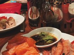 -嘉定凯悦·咖啡厅