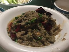 -福来居烤鸭店(天坛二店)