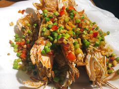 -必点海鲜·鲅鱼水饺(鞍山西道店)