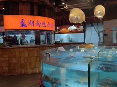 -耕渔小院·湖南鱼鲜(望城店)