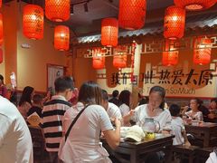 -山四砂锅(太原钟楼街店)