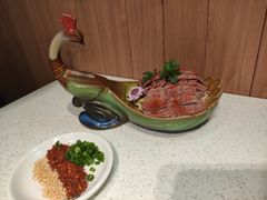 -香佰里重庆火锅(恒力博纳广场店)