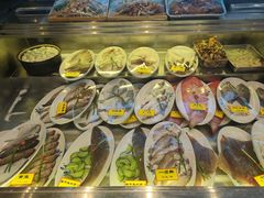 -老渔翁渔家味道(幸福九村店)