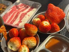 -炽城·烤肉名家(鸿达中央广场店)
