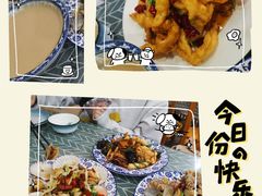 -九龙餐厅(大沽路店)