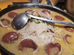 -鸽子窝(黄村店)