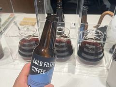 -LOTTA COFFEE(安居博文苑店)