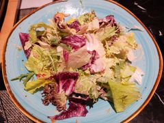 -半秋山西餐厅(巴南万达广场店)