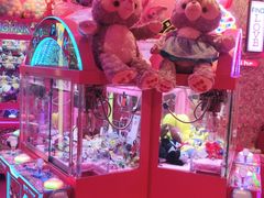 -BIG PINK大粉娃娃机主题馆(圆融星座店)