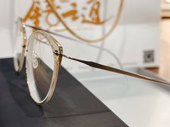 -EYEPHILO镜之道·克罗心眼镜
