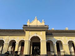 -南京中国近代史遗址博物馆(南京总统府)