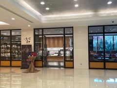 -大连铂尔曼酒店-铂尔曼美食廊 Pullman Deli