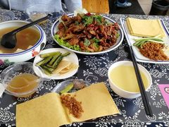 -八两八金·莱芜特色炒鸡(市南漳浦路店)