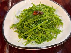 辣木菜-同得兴 Since·1995 传统苏式面馆(嘉馀坊店)