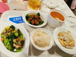 -大美母婴月子中心(虹桥店)
