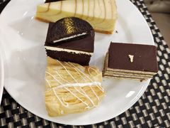 西点-云海轩·海鲜自助-河北云瑧世纪大饭店1F