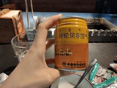 -很久以前羊肉串(中山公园店)