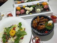 -3号仓库·创意中国菜(新世界城店)