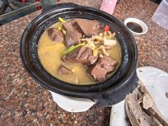 -楚生鹅粿条汤(东山分店)