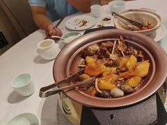 -巴音浩日娲酒楼(双林东路店)