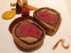 招牌惠灵顿牛排-蝶舍·MAISON PAPILLON