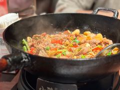 -小隐人家(乐松店)