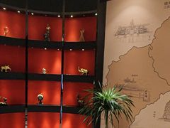 -锦海城市大酒店·上海酒楼(会馆浜路店)