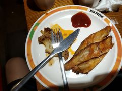 -比格比萨自助(花园路店)