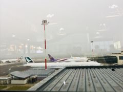 -米兰马尔彭萨国际机场