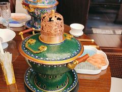 -明湖楼·经典鲁菜山东海鲜(大明湖店)