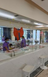-贝安心月子中心(昌平店)