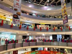 -宝龙城(杭州滨江店)