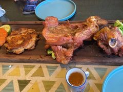 -美森西餐厅(曙光大道店)