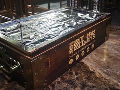 -郑喜旺烧烤(郑州总店)