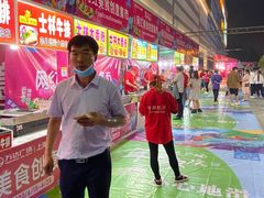 -上海颛桥万达广场