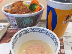 -吉野家(中关村3店)