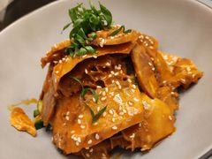 -英冠索菲特酒店·萧湘阁中餐厅