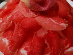 孙家老肉片-孙毛肚火锅(春熙路店)