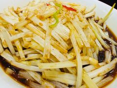 -雅酌园·烟火南京菜(颐和路店)