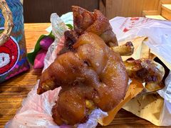 -赵元章肉骨烧(山塘街店)