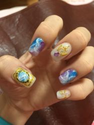 -喵酱日式美甲美睫Neko Nail Studio