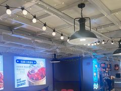 -石牌岭小亮蒸虾•湖北老字号(左岭店)