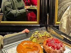 -BUTTERFUL&CREAMOROUS 黄油与面包(三里屯太古里店)