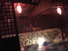 -宁海森林温泉