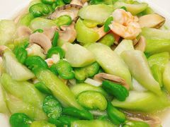 -北平小馆·烤鸭·家常菜(磨房北里店)