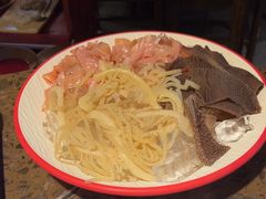 -蜀国大将老火锅(江北店)