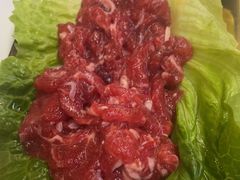 -刘少华贵州小黄牛·鲜牛肉火锅(总店)