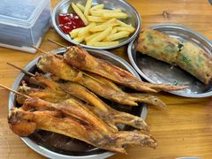 -正宗棉湖甜汤春卷店