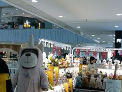 -凯德MALL(西直门店)